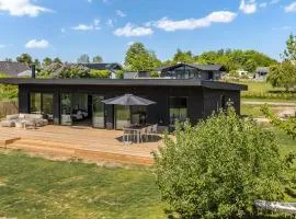 Holiday Home Edvia - 200m to the inlet by Interhome