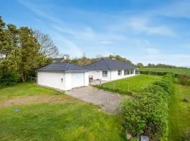 Holiday Home Christan - 350m from the sea by Interhome