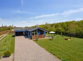 Holiday Home Snari - 700m from the sea by Interhome