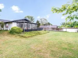 Holiday Home Johan - from the sea by Interhome