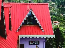 Mountain Paradise Homestay BATASIA LOOP