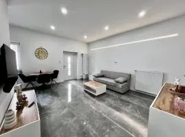 Werre Apartments mit Smart-TV - stilvol, zentral & gemütlich