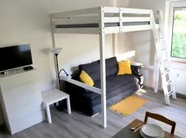 Apartmán Denisa