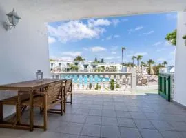 Auralis Apartment