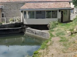 Gite du moulin - Ariège
