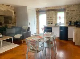 Maison bretonne de charme