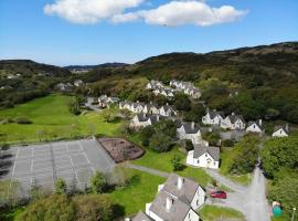 93 Clifden Glen family friendly cottage, hotel i Clifden