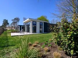 Chalet NewPort 122 im Naturpark Schwalm-Nette