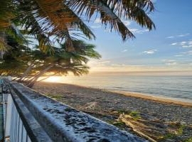 Hidden Gem of Puerto Rico, prázdninový dům v destinaci Patillas