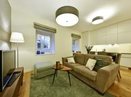 Domillion 3bdr 2baths President Palace park L419A