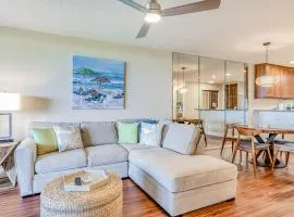 Country Club Villas 102
