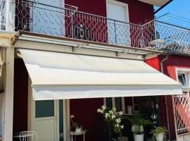 Domus Eleonora tra Laghi e Malpensa MXP