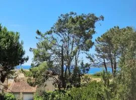 Charmant cocon refait à neuf avec vue mer