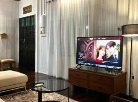 Anjung D'Marang Homestay