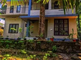 IDAM Homestay Ponmudi