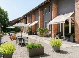 Residence Campagnole