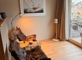 My Little Boat House, hotel que aceita pets em Oslo