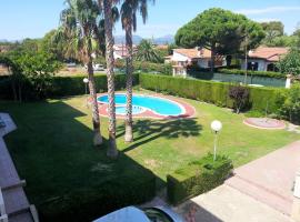 Sita, hotel en Cambrils