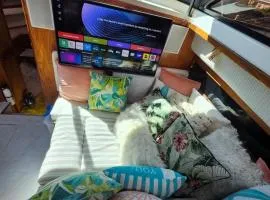 Yacht Rental