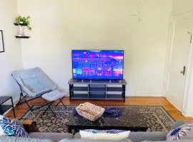 1br Near Philly Free Parking, Text Us Discount