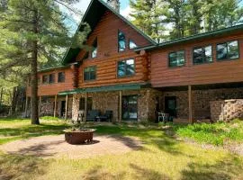 Katherine Lake Lodge
