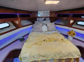 Yacht Rental