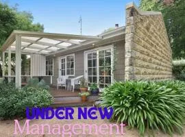Jamieson Cottage 1 - By the River
