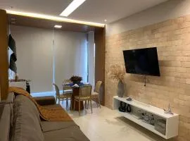 Lindo Apartamento em Guarajuba Proximo a Praia