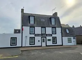 The Pitfour Arms Hotel