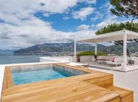 Villa Coralia Luxury Suite in Amalfi Coast, Sorrento, Italia