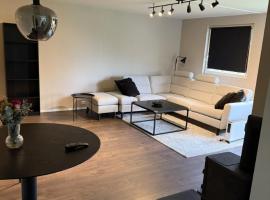 Hybel hauslia kristiansand, hotel a Kristiansand