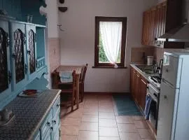 Stefania Zaina casa sofia