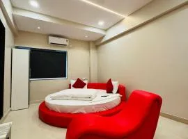Hotel Elite Stay - Mahalunge Pune