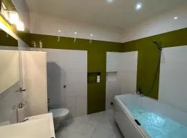 Apartament Bieszczady Darmowa Sauna Jacuzzi 100 metrów od wyciągu narciarskiego!!!