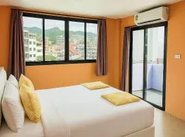 Chen Inn Boutique Guest House