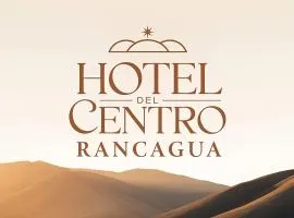 Hotel del centro rancagua