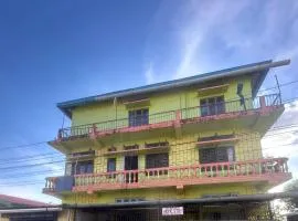 Dream Nest Home Stay