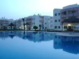 MOHAMMEDIA Plage et piscines