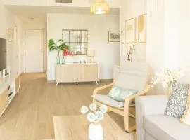 Blue Moon House Costa Ballena by Sanlúcar Housing