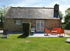 Charmante Maison Bretonne avec Piscine Chauffée