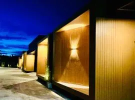 LAFIN resort
