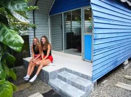 A4 Hostel Colombo Airport Lounge - By A4 Transit Hub-Free Shuttle Pick Up & Drop 24HRS