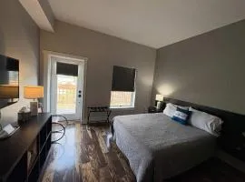 Northport Inn Boutique Hotel R205