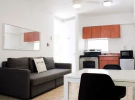 Boulevard Park IV 302