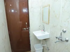 Omkara AC rooms