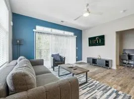 IRIE Living Homey Kg 2bd Gym Pool Brand New