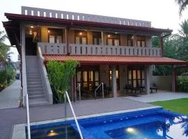 Galle Beach Villa