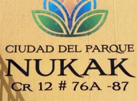 Conjunto NUKAK