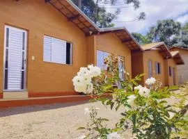 Recanto Raios do Sol