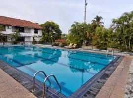 Thisara Villas